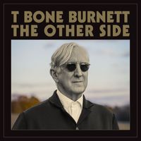 T Bone Burnett - Sometimes I Wonder