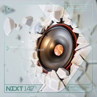 Resolute - Through Tha Speaker