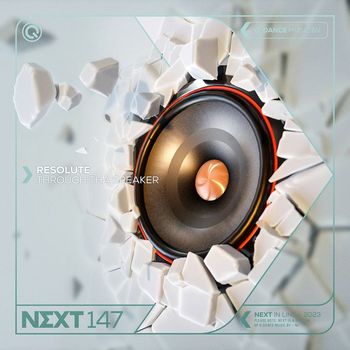 Resolute - Through Tha Speaker