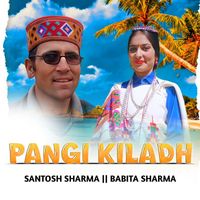 Santosh Sharma, Babita Sharma - Pangi Killer