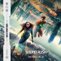 Sound Rush - Invincible
