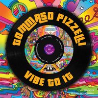 Tommaso Pizzelli - Vibe To It