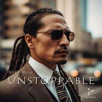 Michael Harris - Unstoppable