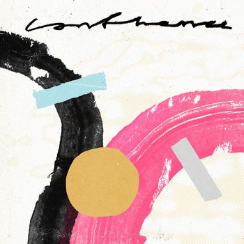 Harry Griffiths - Confluence