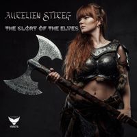 Aurelien Stireg - The Glory Of The Elves