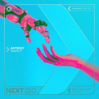 Antergy - Taste It