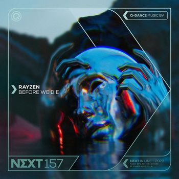 RAYZEN - Before We Die