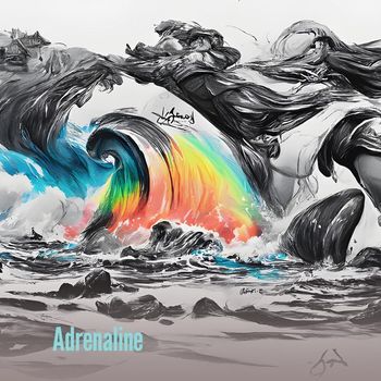 Erik - Adrenaline