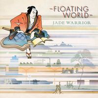Jade Warrior - Floating Worlds