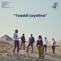 Mohamed Abozekry - Teaddi Layalina