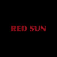 Axel Thesleff - Red Sun