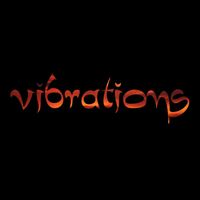 Axel Thesleff - Vibrations