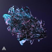 Axel Thesleff - Vivid