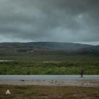 Axel Thesleff - Pouring Down