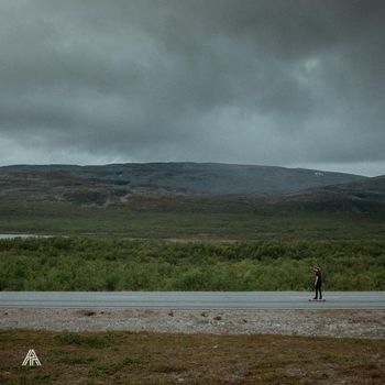 Axel Thesleff - Pouring Down