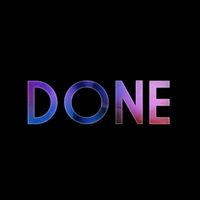 Axel Thesleff - Done