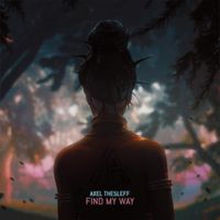 Axel Thesleff - Find My Way