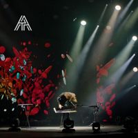 Axel Thesleff - Arena Live (2020)