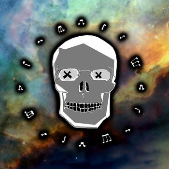 Corey Allison Music - Inner Space Love Riddim