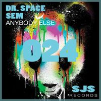Dr. Space - Anybody Else