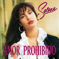 Selena - Amor Prohibido (Remasterizado 2024/30th Anniversary)