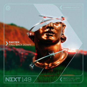 RAYZEN - Fall Back Down