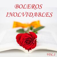 Varios Artistas - Boleros Inolvidables Vol. 1