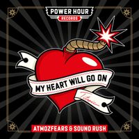 Atmozfears and Sound Rush - My Heart Will Go On (Titanic)