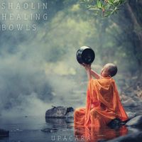 Shaolin Healing Bowls - Upacāra