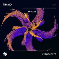 Timmo - Mind's Eye