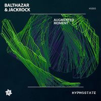 Balthazar & JackRock - Augmented Moment