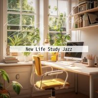 Pieces of Notes - New Life Study Jazz