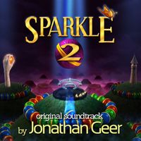 Jonathan Geer - Sparkle 2 (Original Soundtrack)