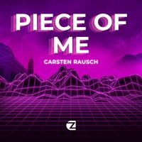Carsten Rausch - Piece Of Me