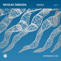 Nicolas Taboada - Angels