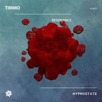 Timmo - Resonance