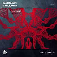 Balthazar & JackRock - Psychedelic