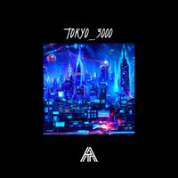 Axel Thesleff - Tokyo_3000