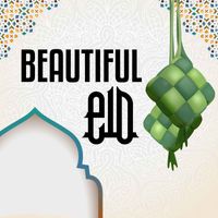 Andrew - Beautiful Eid