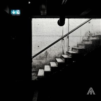 Axel Thesleff - Timeflow