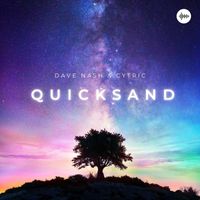 Dave Nash - Quicksand