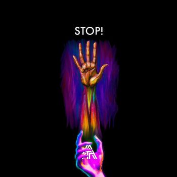 Axel Thesleff - Stop!