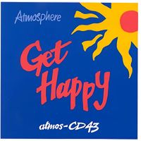 Steve Everitt - Get Happy