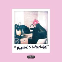 Claire Yotts - Maria’s Interlude (Explicit)