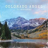T.J. Hernandez - Colorado Angel