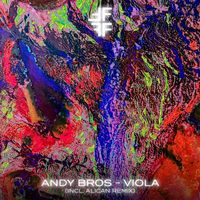 Andy Bros - Viola