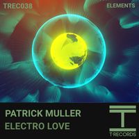 Patrick Müller - Electro Love