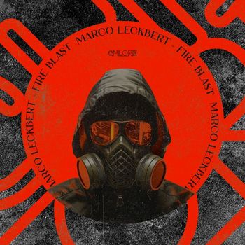 Marco Leckbert - Fire Blast
