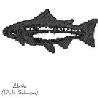 Andre Salmon - Alrite (Dub Salmon)