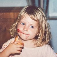jeanie - Inner Child